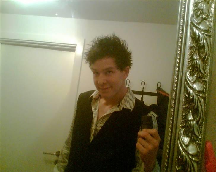 Mand Daniel C billede 2