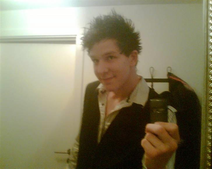 Mand Daniel C billede 3