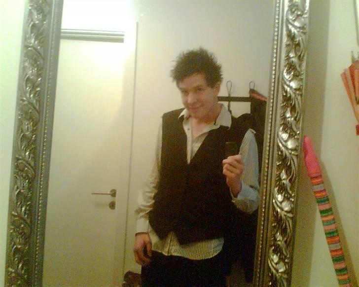 Mand Daniel C billede 4