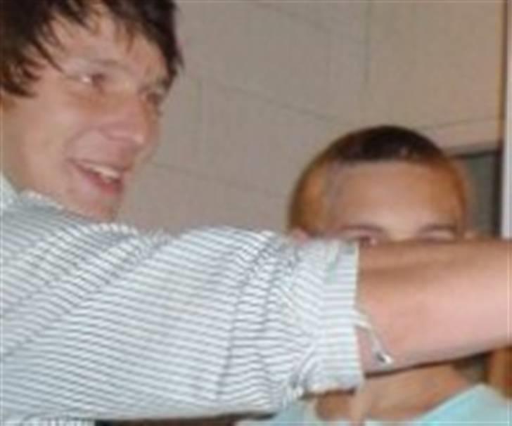 Mand Daniel C billede 5