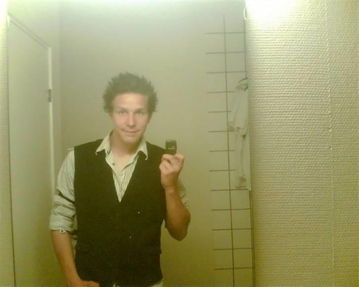 Mand Daniel C billede 6