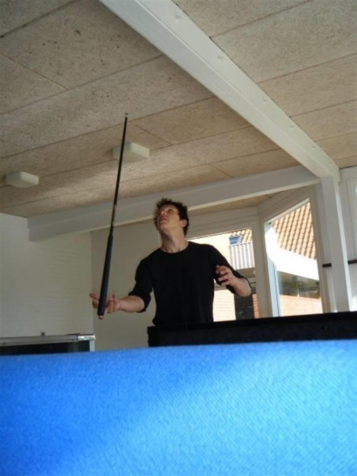 Mand Daniel C billede 7