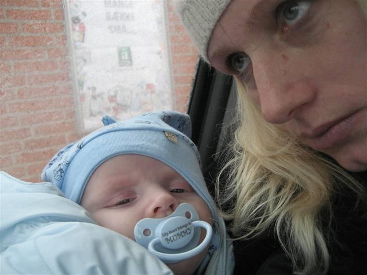 Kvinde Mette billede 14