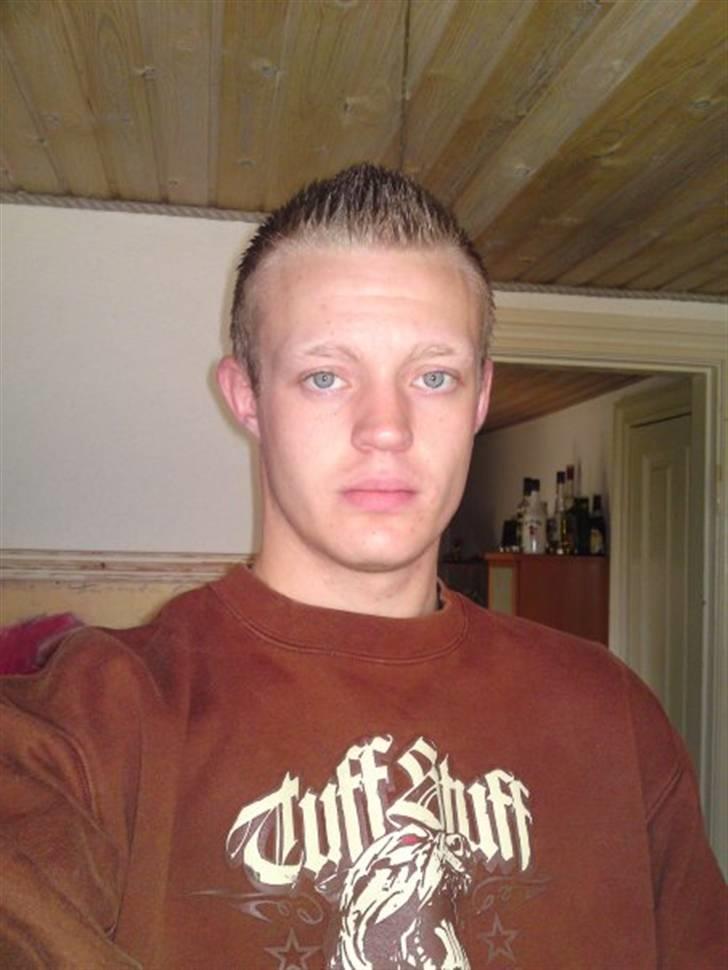 Mand John C billede 9