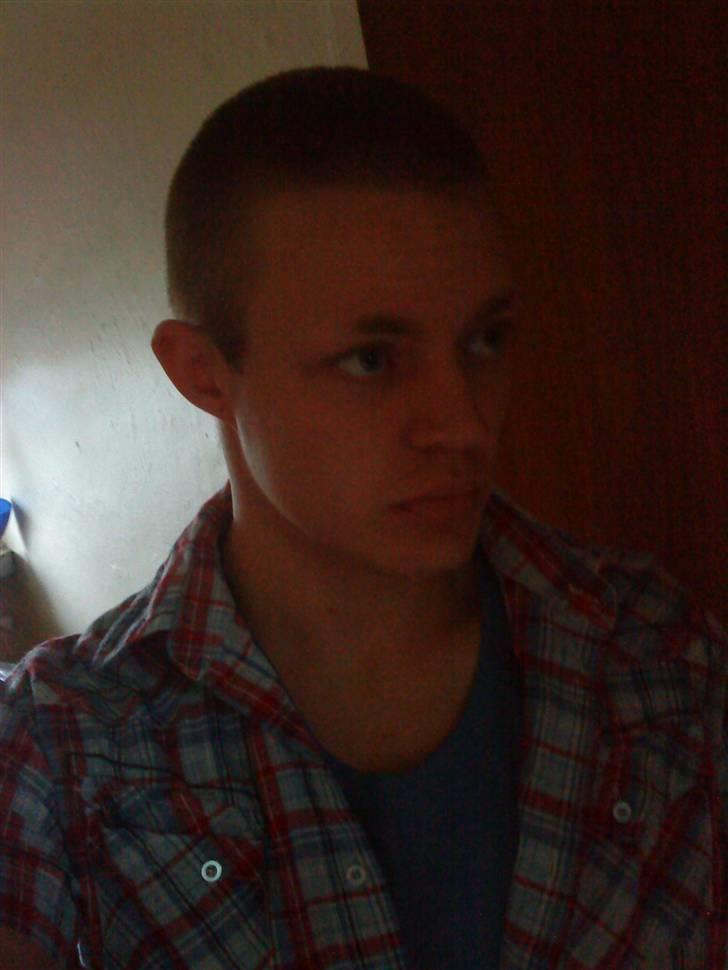 Mand John C billede 10