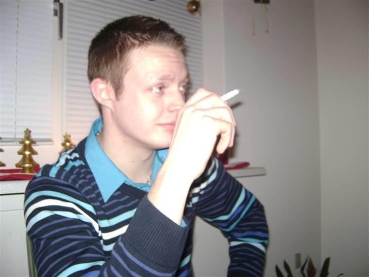 Mand John C billede 3