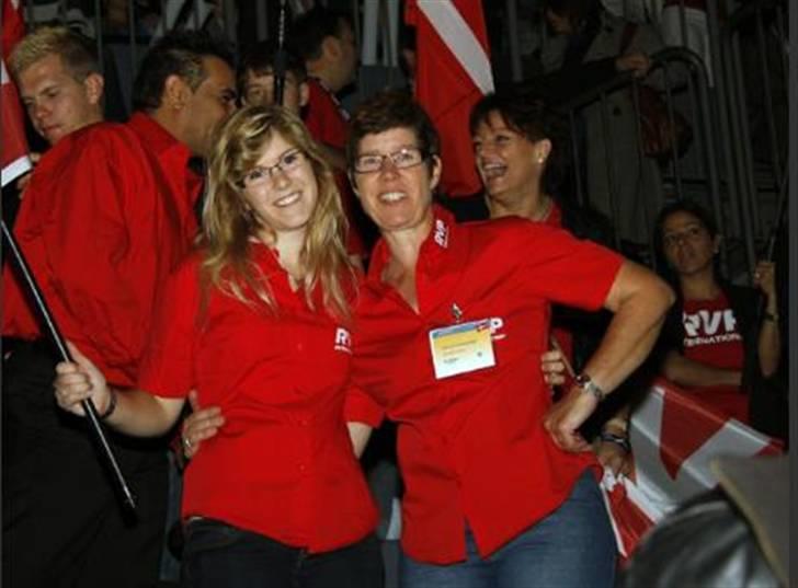 Kvinde Joan - I kølen September 09 billede 5