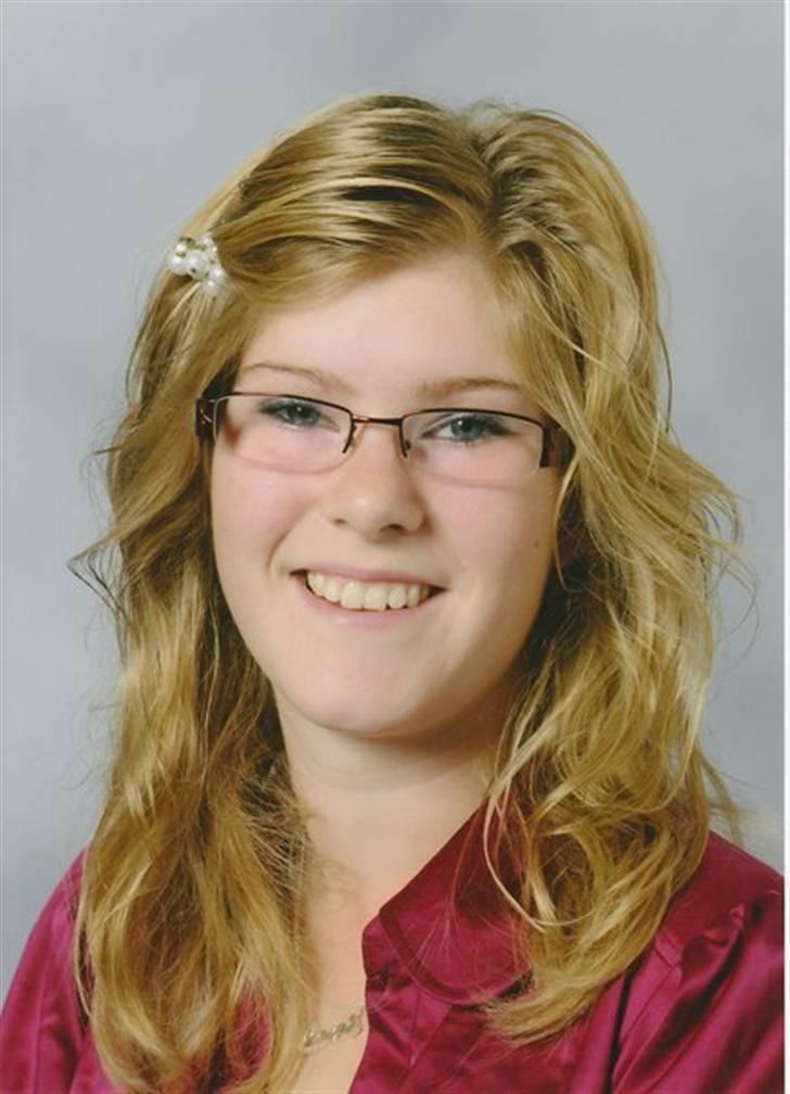 Kvinde Joan - Skolebillede 08 billede 6