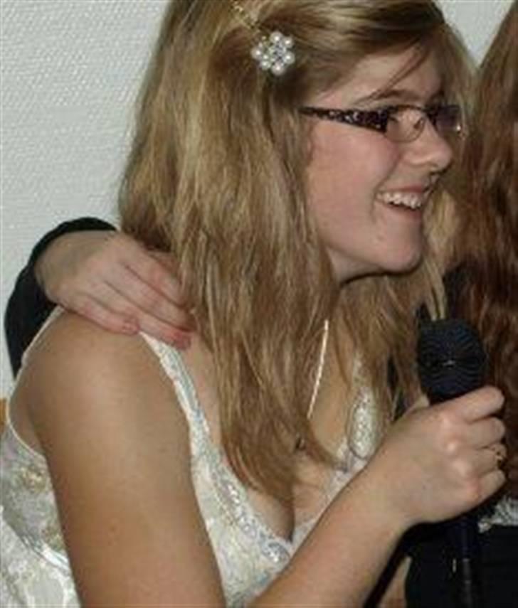 Kvinde Joan - Til 18´års 09 billede 8