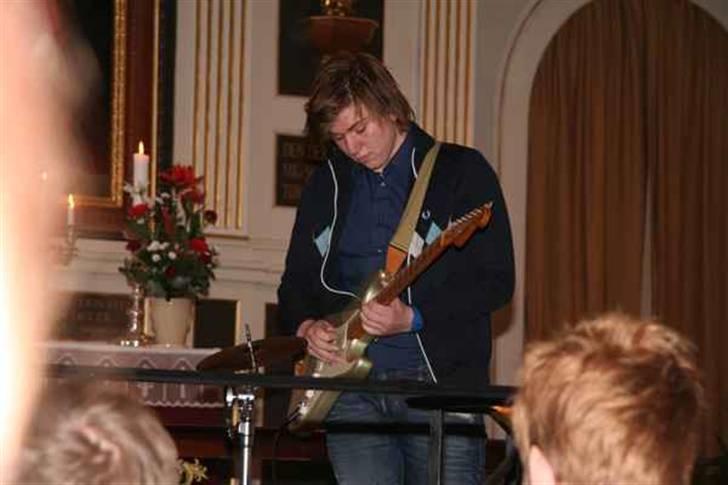 Mand Mathis Schmidt billede 6