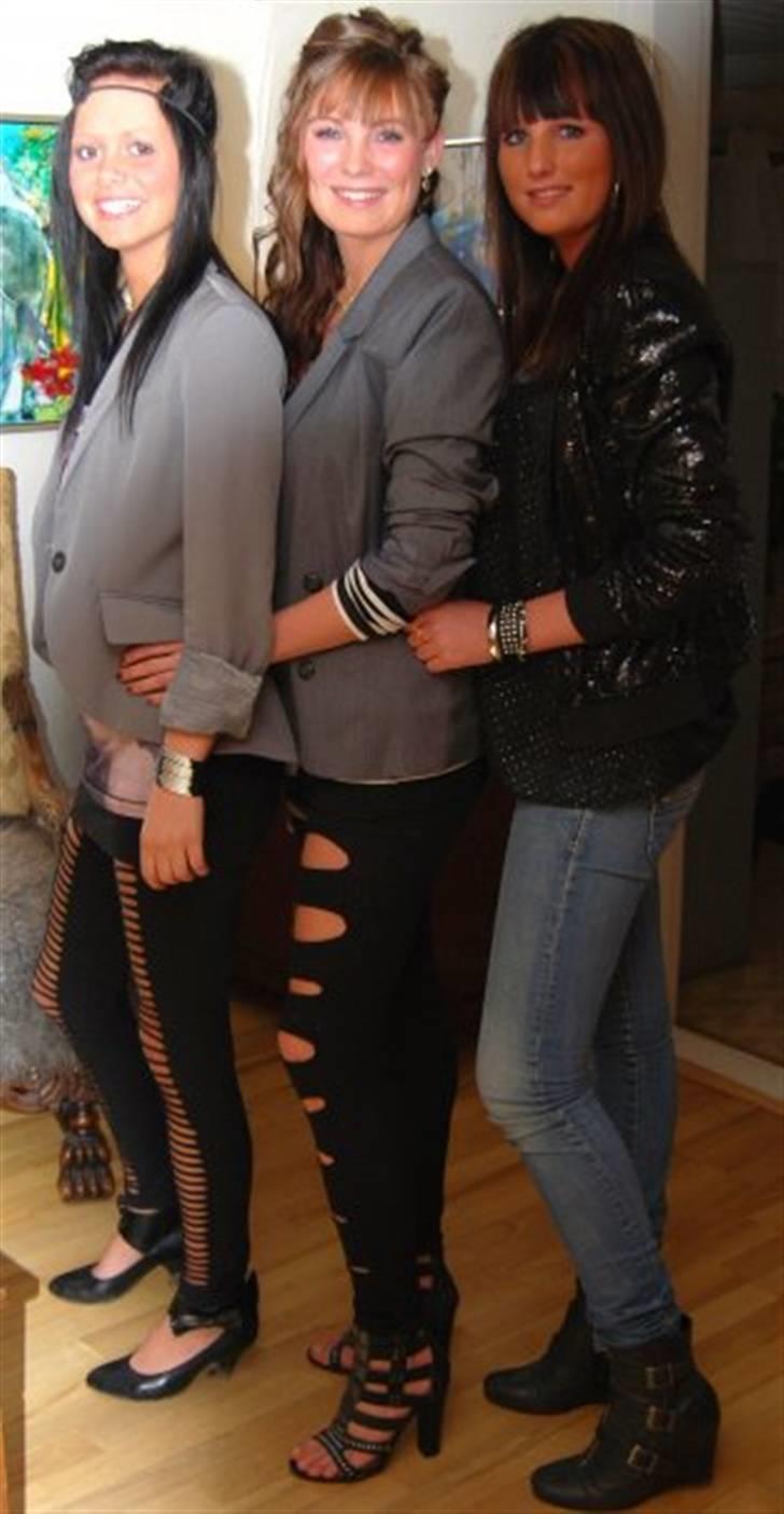 Kvinde Sandra billede 2