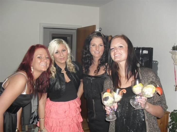 Kvinde Sandra billede 4