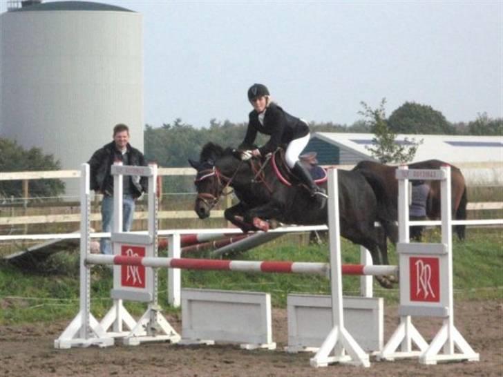 Kvinde Sandra billede 5