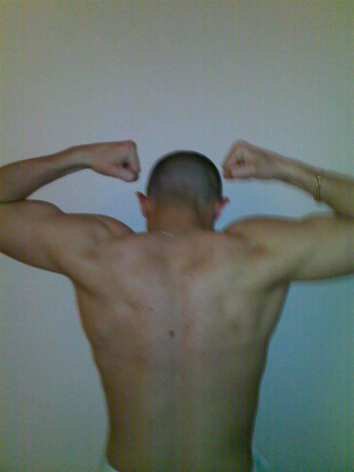 Mand Duffy billede 5