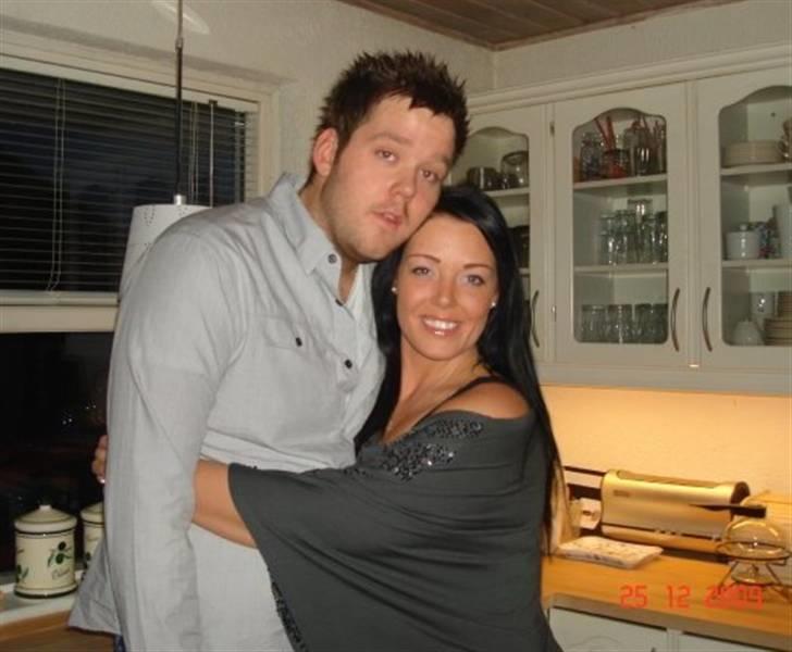 Mand Kasper - Min smukke søster og jeg :) billede 1