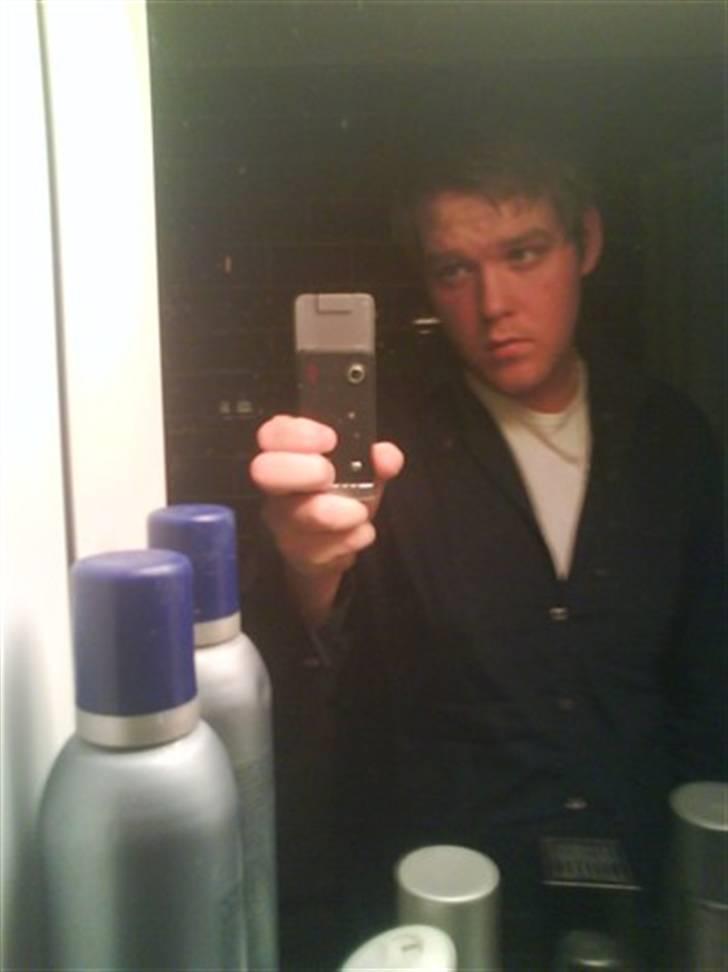 Mand Kasper billede 3