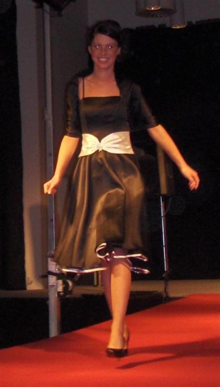 Kvinde Betina billede 7