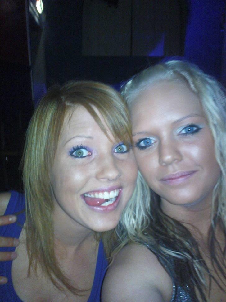 Kvinde Betina billede 8