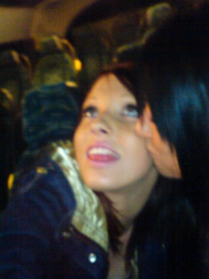 Kvinde Betina billede 11