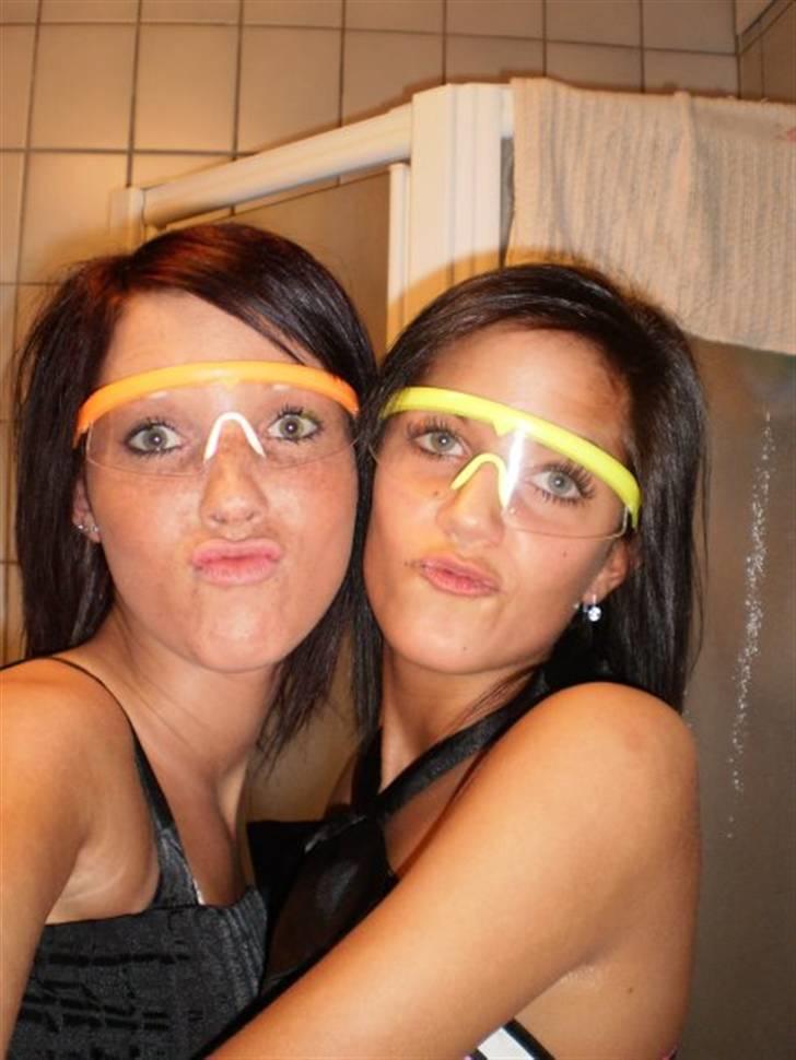 Kvinde Betina billede 13