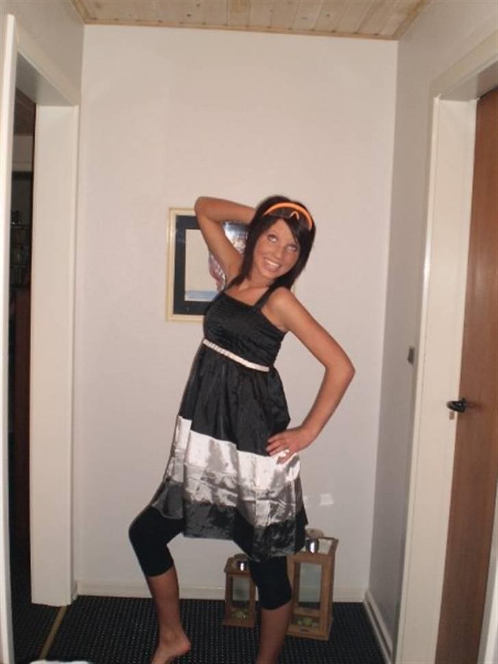 Kvinde Betina billede 14