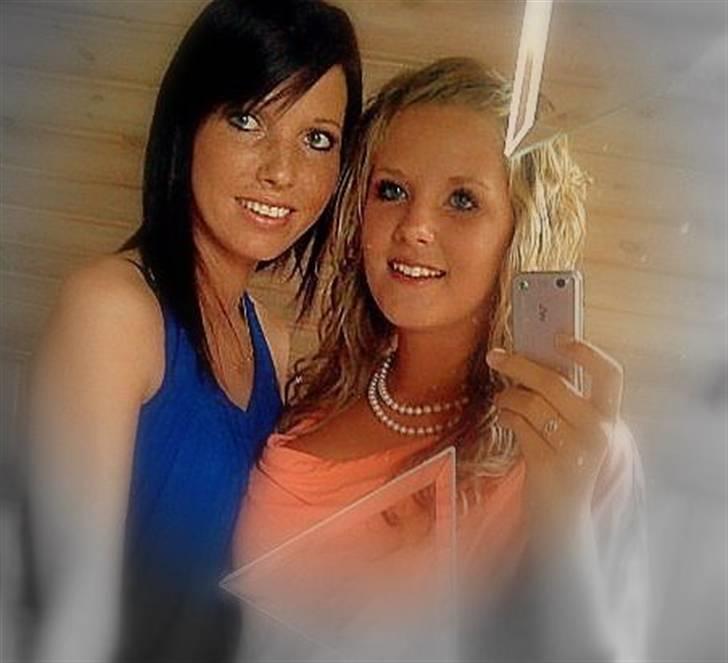 Kvinde Betina billede 15