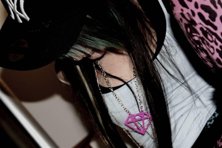 Kvinde Nicoline - 17, TOTAL yndlings billed man!! :D billede 17