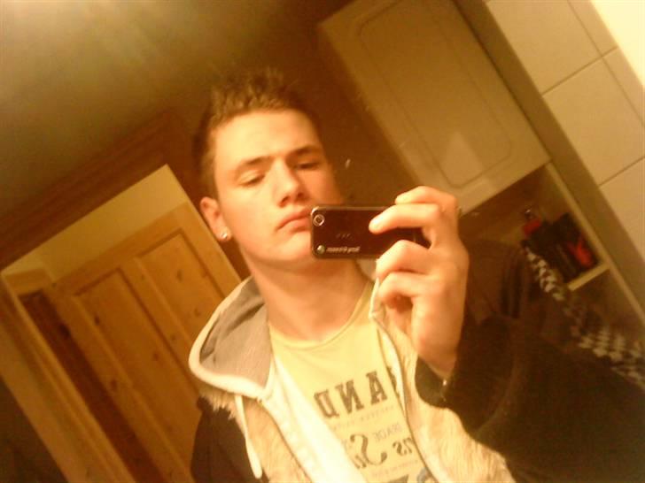 Mand Stefan billede 1