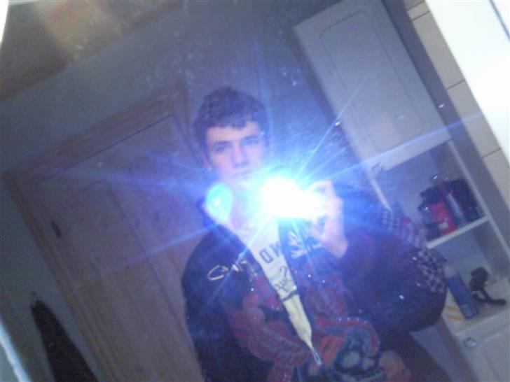 Mand Stefan billede 4