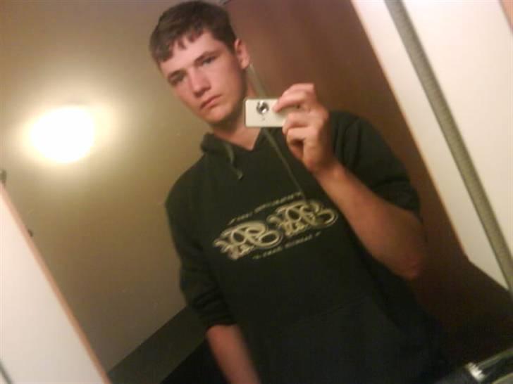 Mand Stefan billede 7