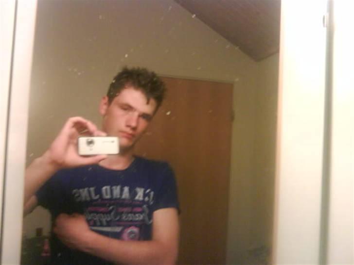 Mand Stefan billede 9