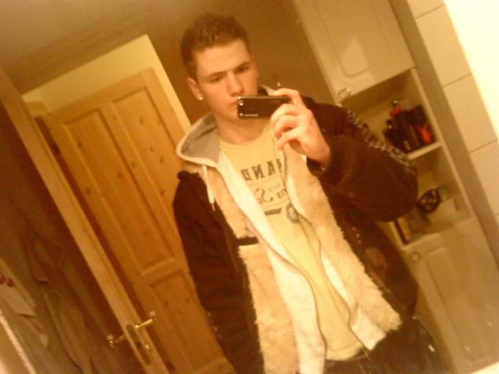 Mand Stefan billede 10