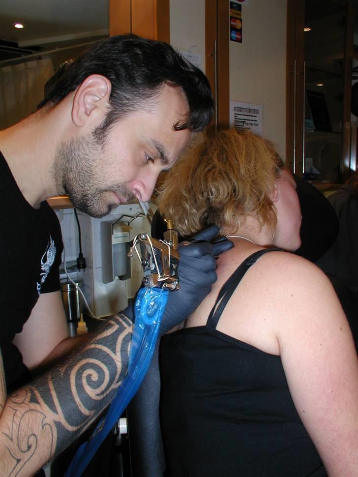 Kvinde Lucky billede 10