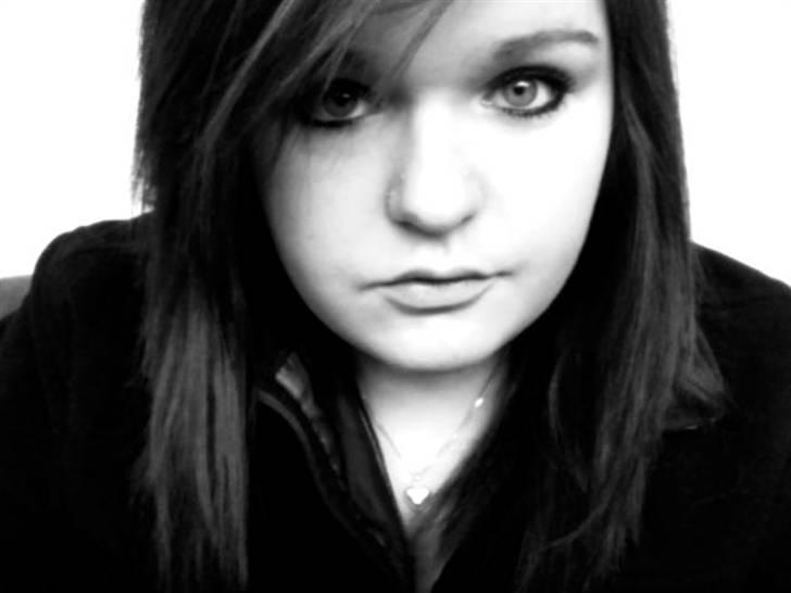 Kvinde Mette billede 1