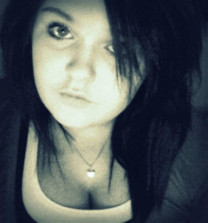 Kvinde Mette billede 2