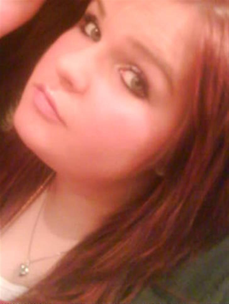 Kvinde Mette billede 5