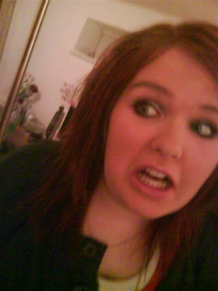 Kvinde Mette billede 6