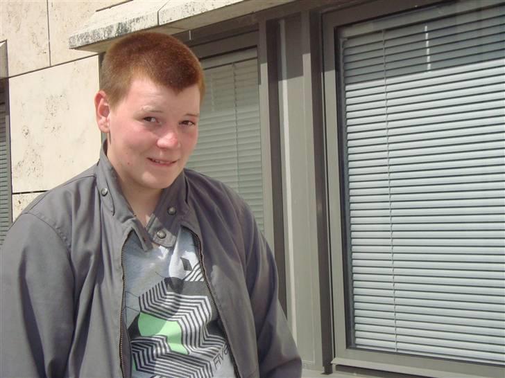 Mand René billede 2