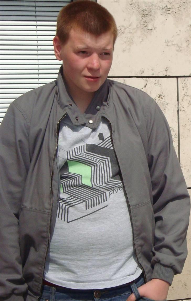 Mand René billede 5