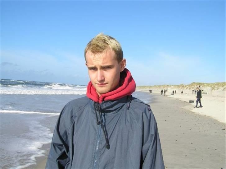 Mand Sebastian billede 6