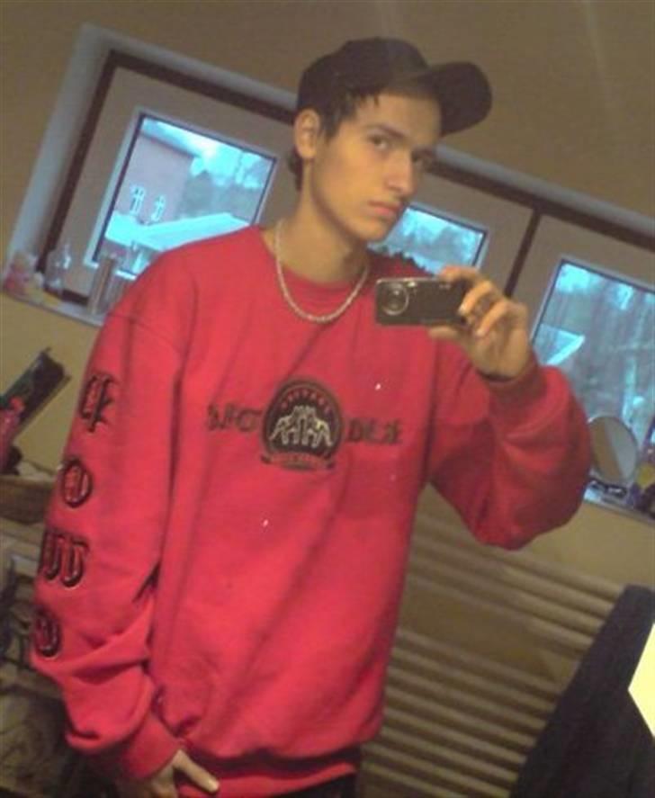 Mand Jesper Hansen billede 1