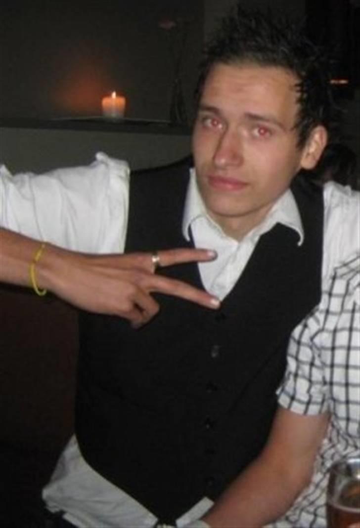 Mand Jesper Hansen billede 3