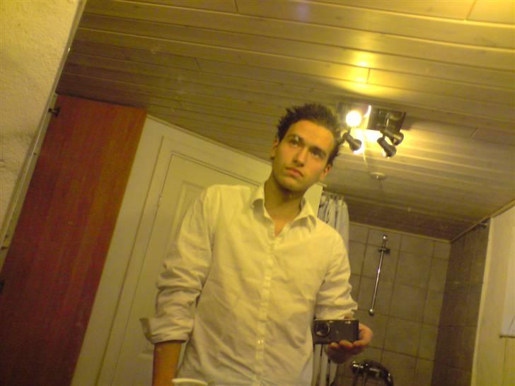 Mand Jesper Hansen billede 5