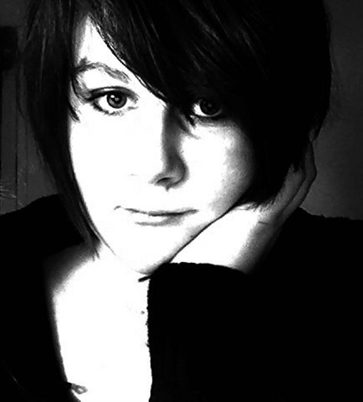 Kvinde amalie :D billede 8