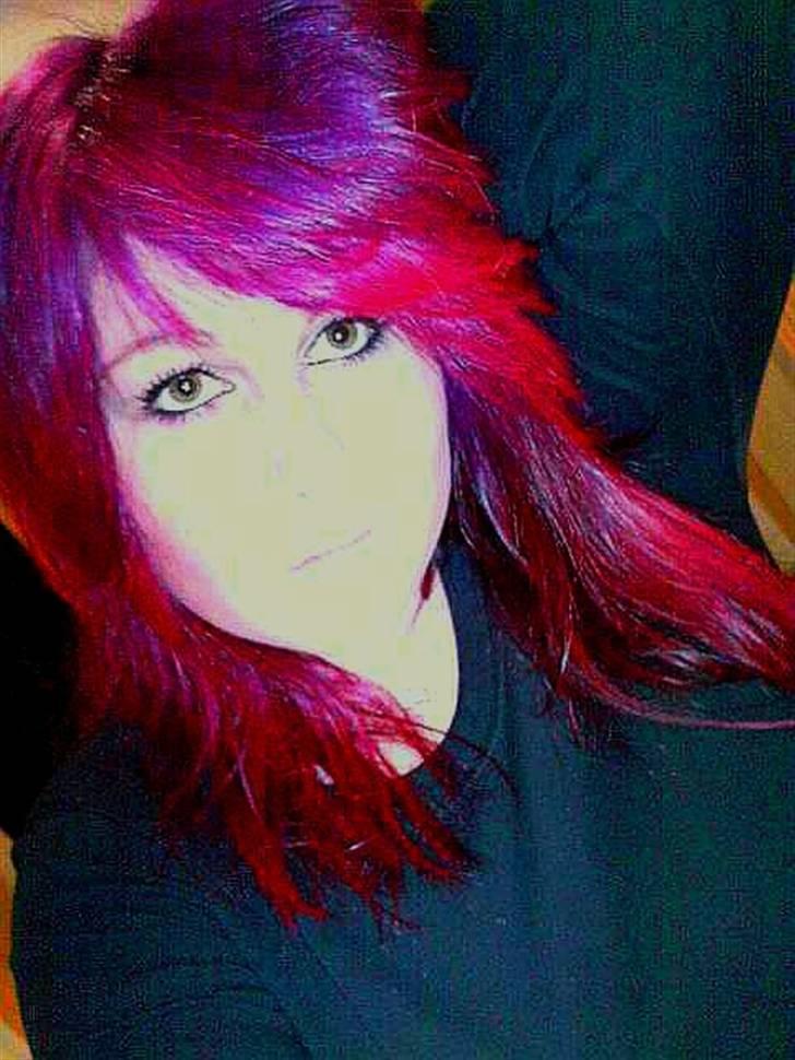 Kvinde amalie :D billede 9