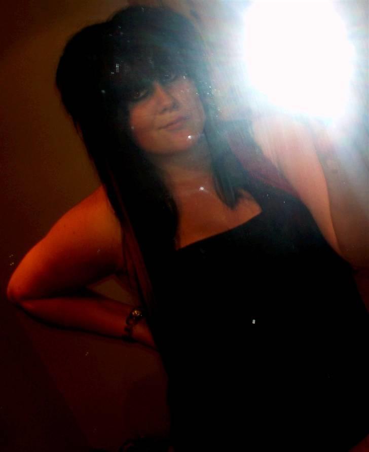 Kvinde amalie :D billede 11