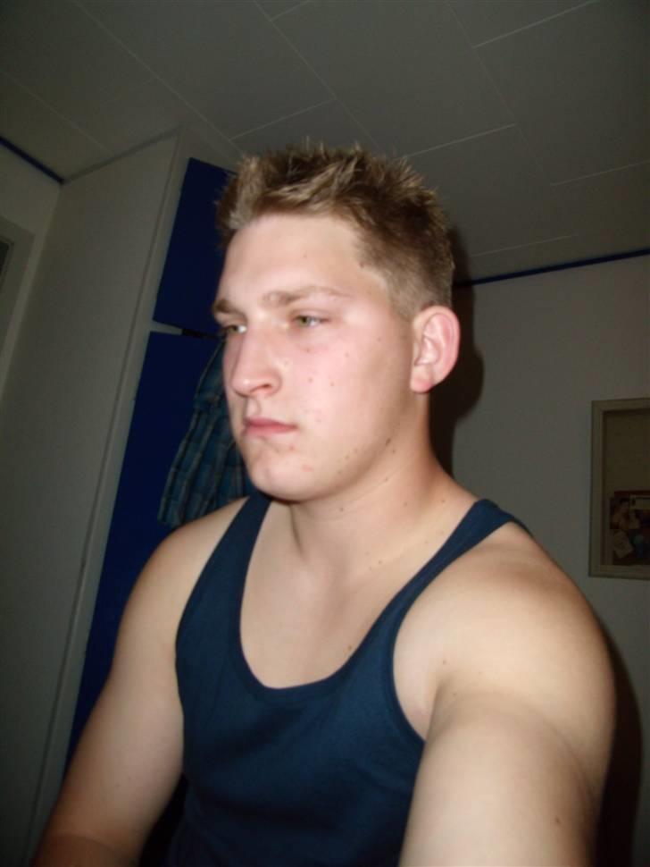 Mand steffen billede 1