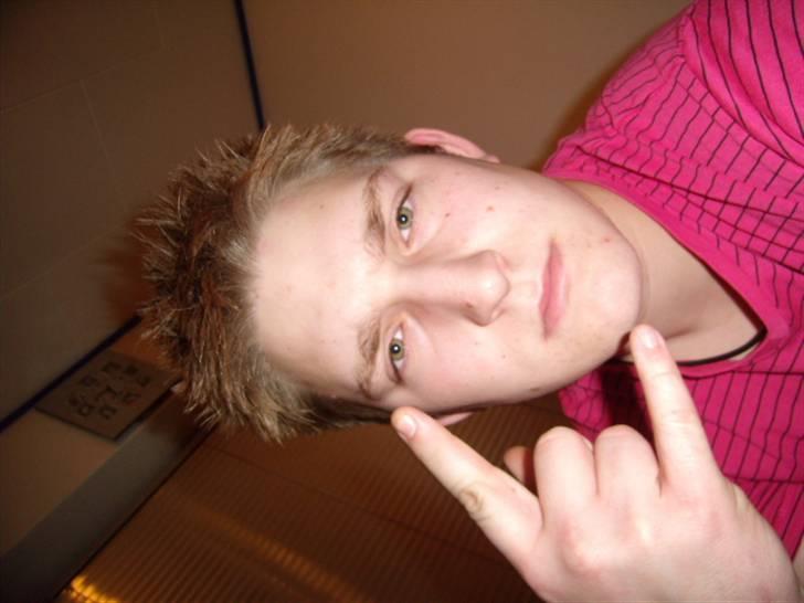 Mand steffen billede 2