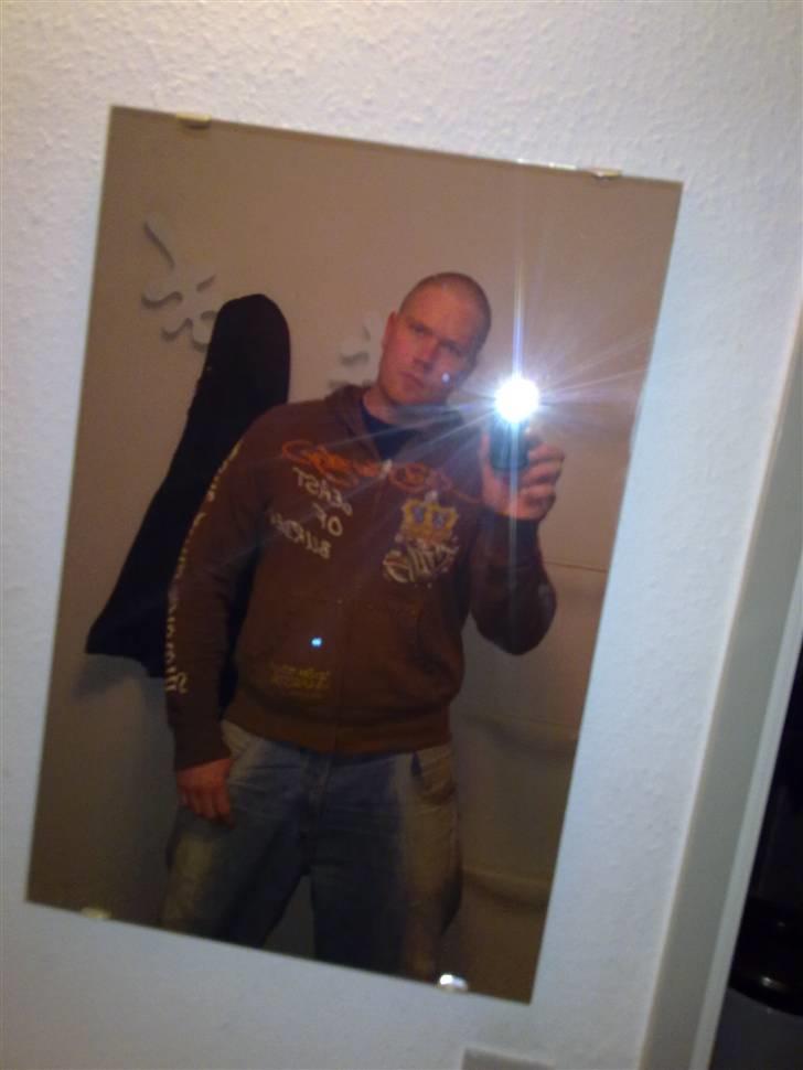 Mand Jimmy billede 7