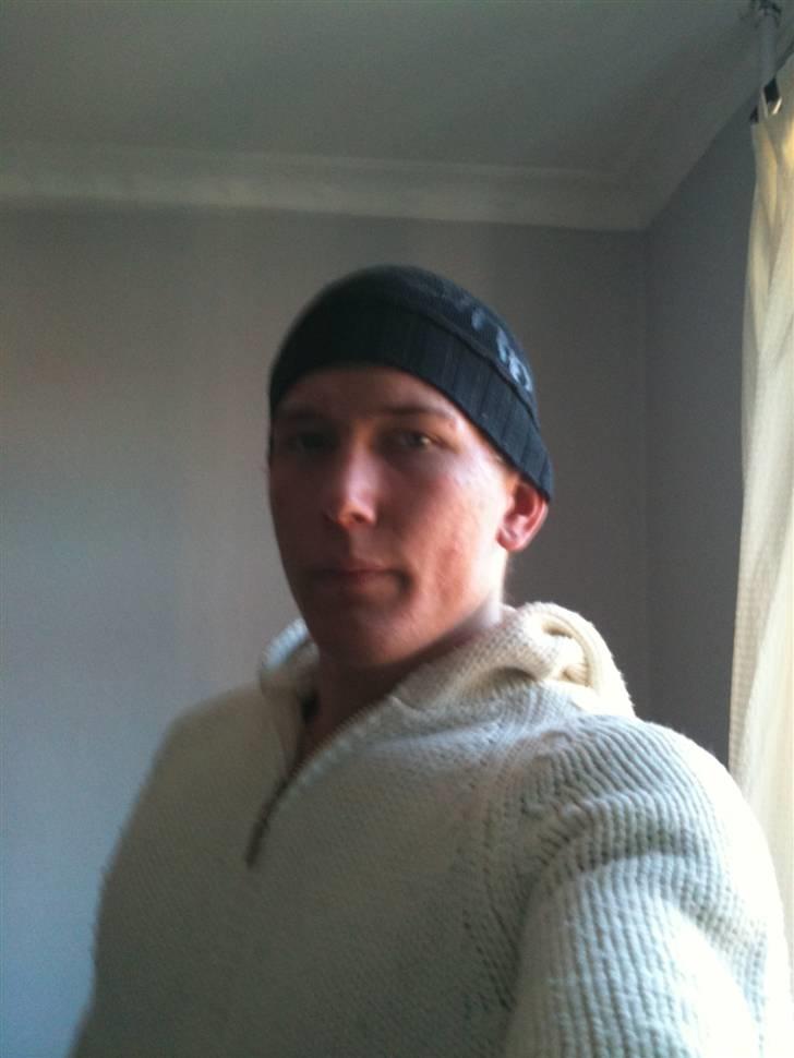 Mand Tommy billede 3